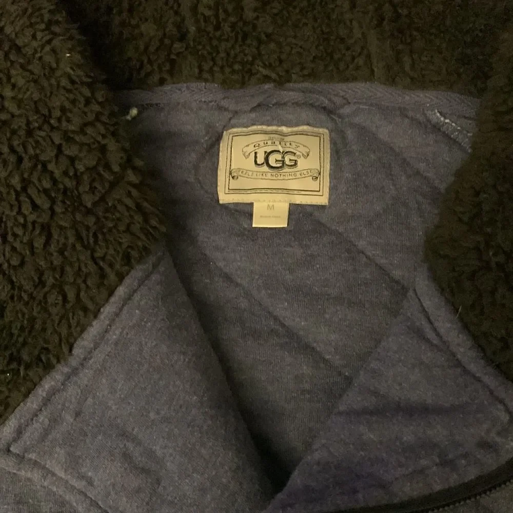 UGG JACKET